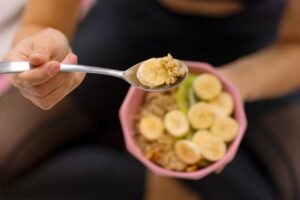 Receitas ricas em proteínas para quem treina