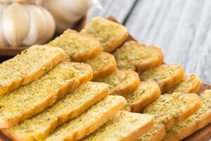 Guia Completo: Prepare o Melhor Pão de Alho Caseiro