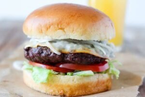 Como fazer Hamburguer caseiro de forma simples e rápida