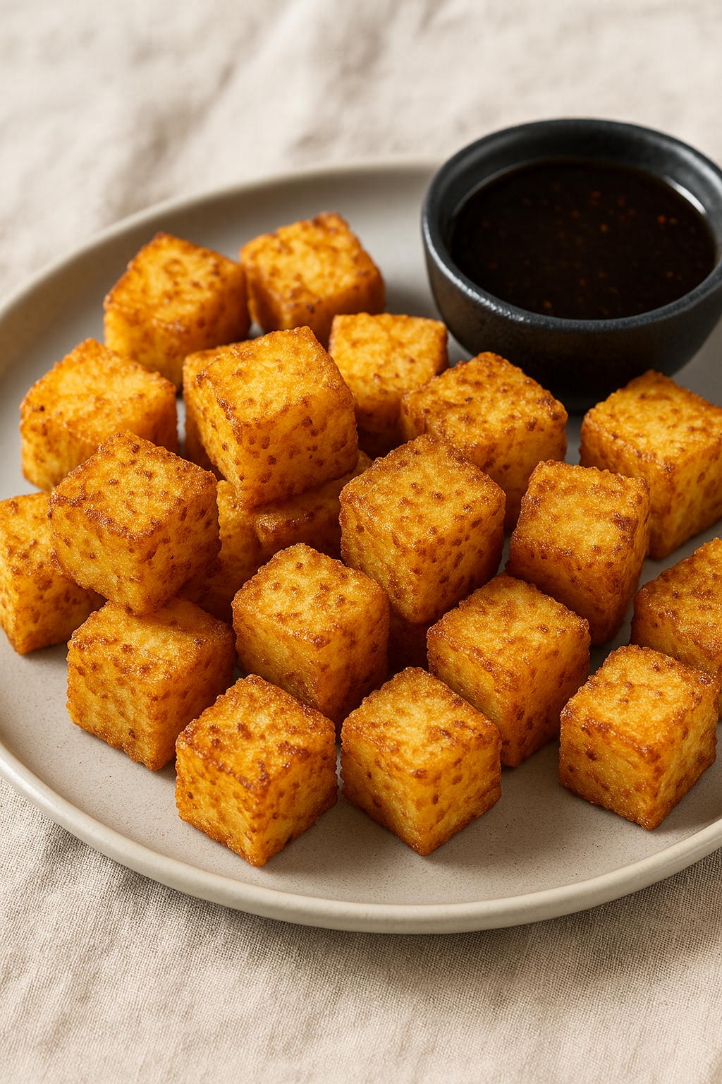 receita de dadinho de tapioca