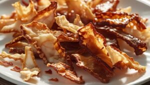 Torresmo Sequinho na Airfryer: Crocância e Sabor Sem Bagunça