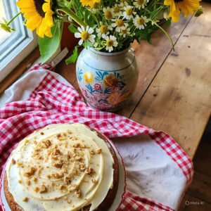 Receita de Torta de Banana Caseira: Aprenda a Fazer Com Ingredientes e Passo a Passo Detalhados