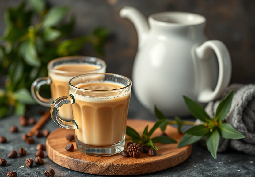 Representação visual de Deliciosas Aveias Cortadas ao Meio: Prontas para o Café da Manhã!