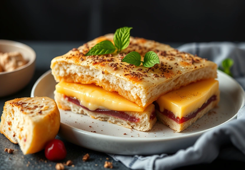 Representação visual de Descubra 6 Deliciosas Receitas Light para Transformar Seu Cardápio!