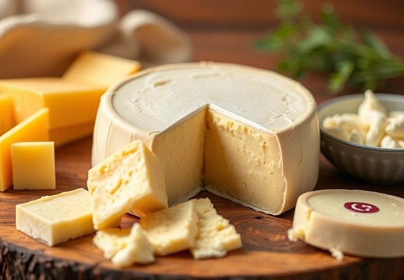 Representação visual de Alert: Wegmans Retira Camembert do Mercado por Risco de Listeria em 9 Estados