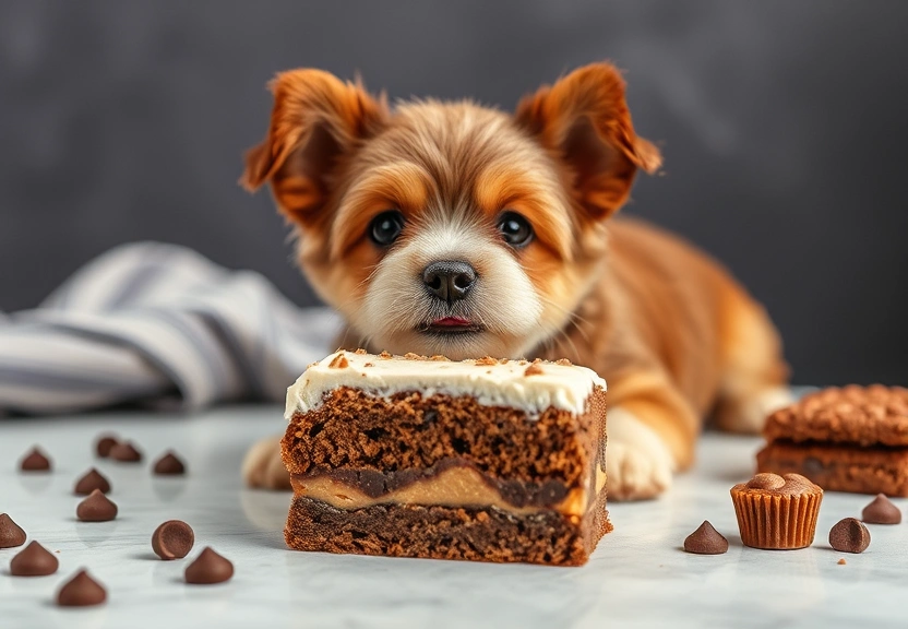 Representação visual de Descubra como o Brownie Buddy Transformou o Corte e Armazenamento de Doces!