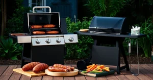 Avaliação do Traeger Flatrock 2: Prepare Refeições Deliciosas ao Ar Livre com Este Grill Incrível