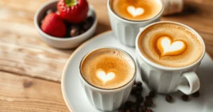 Deliciosas Aveias Cortadas ao Meio: Prontas para o Café da Manhã!