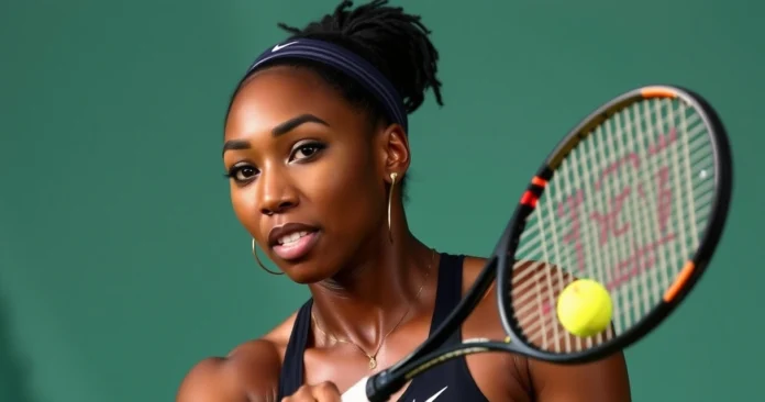 Venus Williams