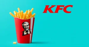 KFC Retorna com Este Item Adorado pelos Fãs Após Anos de Espera!
