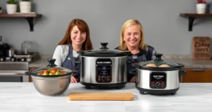 Regras Oficiais do Concurso de Slow Cooker Moderno da Taste of Home (#341)