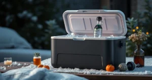 Descubra se o Cooler Stanley é o Ideal para o Almoço e o Mantém Frio por 12 Horas!