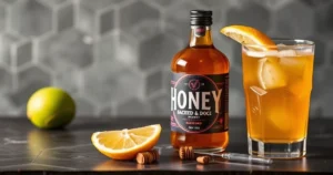 Descubra o Honey Deuce: O Coquetel Perfeito do US Open para Fazer em Casa