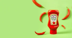 Descubra o Novo Ketchup Chili Crisp: O Must-Try dos Amantes de Comida Picante!