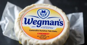 Alert: Wegmans Retira Camembert do Mercado por Risco de Listeria em 9 Estados