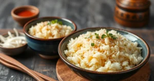Descubra o Glorified Rice: A Delícia Vintage que Você Precisa Experimentar!