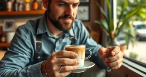 O Café da Manhã Energético que Cody Rigsby Não Abre Mão Antes dos Treinos