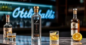 Descubra o Sabor da Tequila Sem Álcool de Lewis Hamilton: Minha Avaliação Honesta