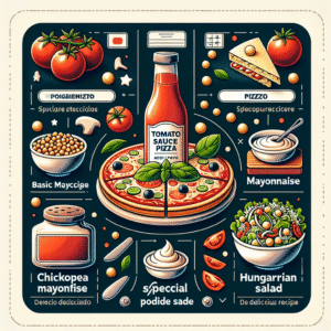 Molho de Tomate para Pizza: Receita Fácil e Deliciosa
