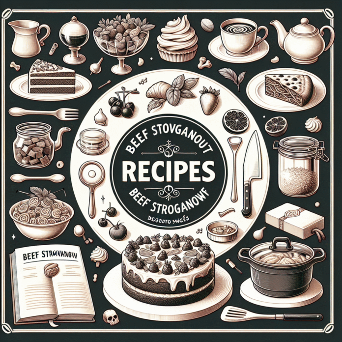 Deliciosas receitas de bolos