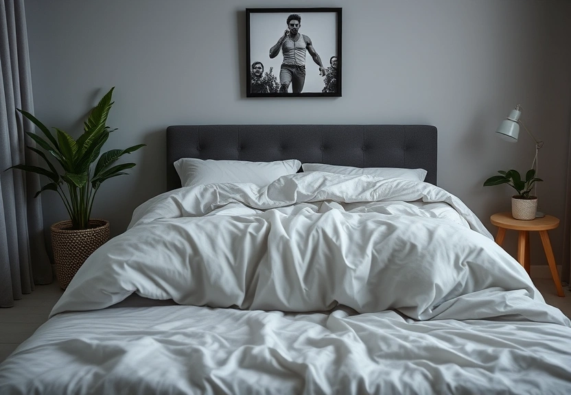 Representação visual de Descubra por que essa Cobertona Gigante é Meu Must-Have para Noites de Filme após 2 Anos de Testes!