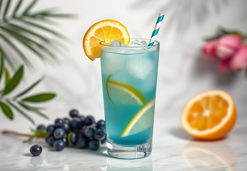 Representação visual de Descubra o Novo e Surpreendente Drink de Proteína que Está Fazendo Sucesso!