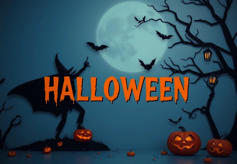 Representação visual de Prepare-se para o Halloween: Nova Coleção de Copos Stanley Chegou!