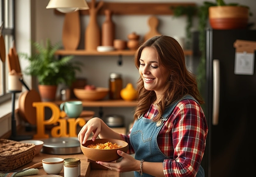 Representação visual de Walmart Lança Coleção de Outono da Pioneer Woman e Itens Estão Esgotando!