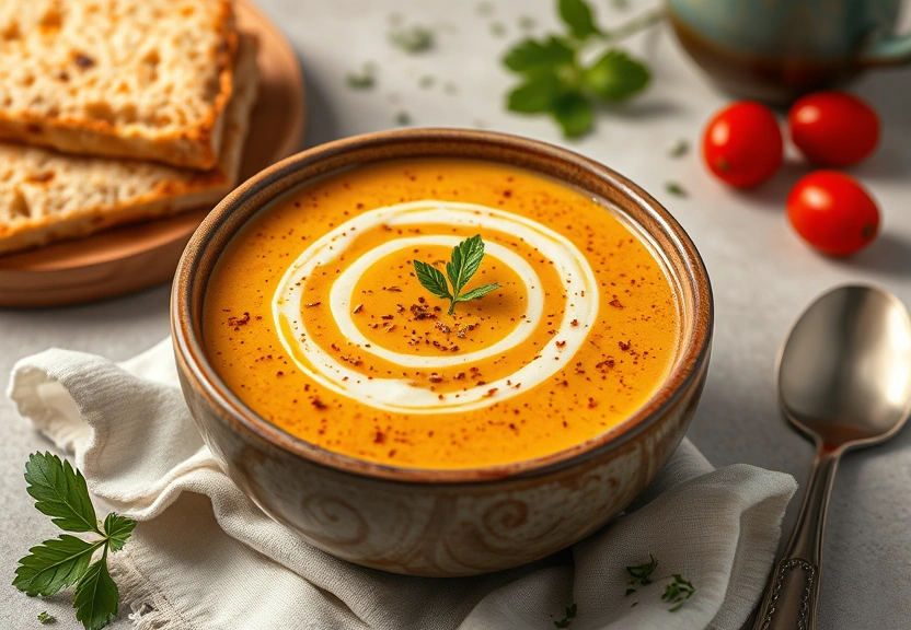 Representação visual de Panera Reintroduz Sopa Amada e Perfeita para Aquecer seu Outono