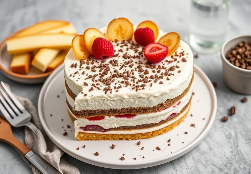 Representação visual de Descubra 6 Maneiras Deliciosas de Servir a Icônica Torta de Abóbora do Costco