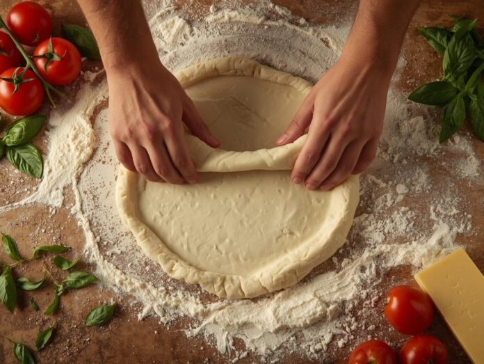 Dicas de culinária para fazer pizza