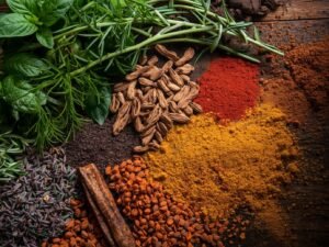 Guia Completo: Use Ervas e Especiarias para Evitar o Sal em 2025