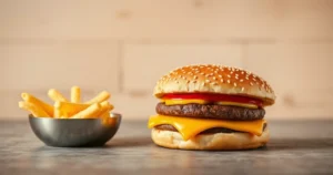 Descubra o Sabor Incrível do Novo Molho Dourado do McDonald’s!