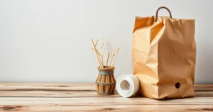 Descubra Como Trocar para Toalhas de Papel Reutilizáveis e Economizar na Conta!