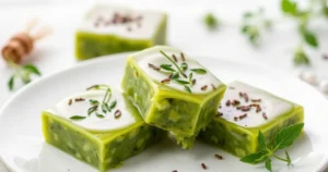 Deliciosos Feijões Verdes com Sementes de Romã: Uma Receita Simples e Versátil