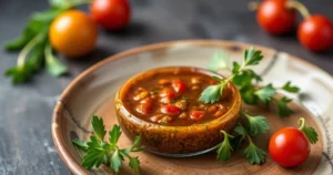 Transforme Seus Pratos com o Chimichurri Irresistível de Elise Jesse