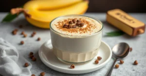 Creme de Abóbora com Especiarias: O Sabor do Outono no Seu Café