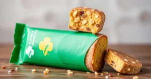 Experimentei o Novo Biscoito das Girl Scouts e Já Quero Mais!