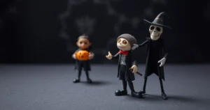 Prepare-se para o Halloween: Nova Coleção de Copos Stanley Chegou!