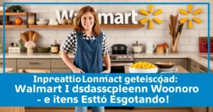 Walmart Lança Coleção de Outono da Pioneer Woman e Itens Estão Esgotando!
