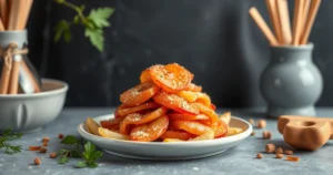 Descubra como os abacates em conserva do TikTok transformaram meus lanches!