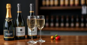 Atenção: Recall de Vinhos Costco – Prosecco em Risco de Quebra!