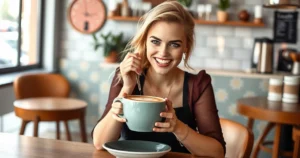 Descubra o Café da Manhã Favorito de Margot Robbie: Delícias Millennial!
