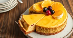 Descubra 6 Maneiras Deliciosas de Servir a Icônica Torta de Abóbora do Costco