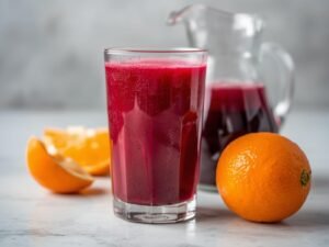 Sucos Detox: 5 Receitas Fáceis para Purificar seu Organismo