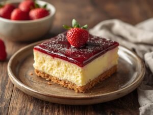 Bolo Pudim: A Receita Irresistível que Você Precisa Testar Hoje!