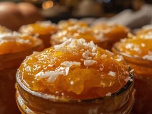 Doce de Abóbora com Coco: Receita Fácil e Deliciosa em 5 Passos