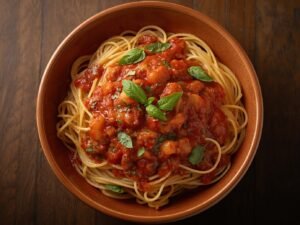 5 Receitas Clássicas de Macarrão Italiano que vão Transformar seu Almoço
