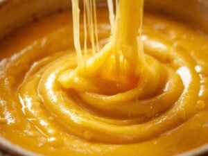 Molho Quatro Queijos: Você vai Conseguir Fazer Essa Receita Rápida e Cremosa em 30 Minutos