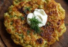 Panqueca de Abóbrinha: 5 Receitas Deliciosas para Experimentar Hoje Receita de panqueca de abóbrinha